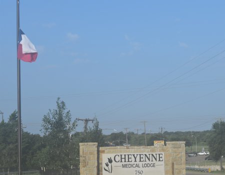 cheyenne medical lodge 1